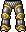 Dwarven Legs