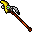 Banana Staff