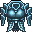 Crystaline Armor